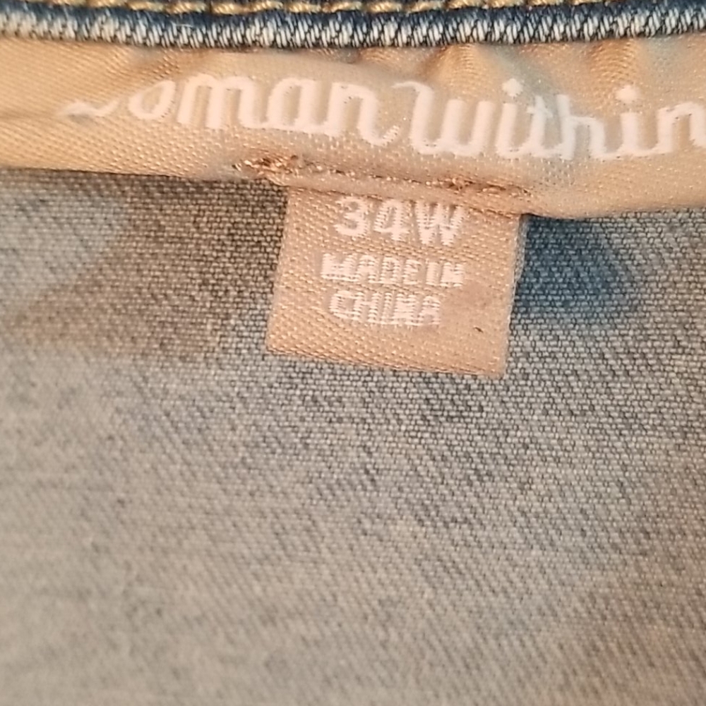 Jacket - Picture 4 of 6